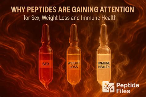 The Ultimate Guide to Peptides for Fat Loss: Purity, Manufacturing, and Sourcing Specifications