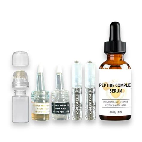 Peptides Market 2024: Brand Trends, Technical Pros & Cons, and Product Data Analysis