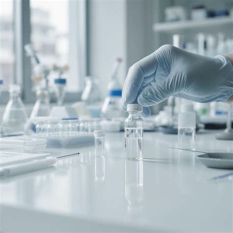 CJC Peptide Sourcing Guide High Purity Specifications GMP Certified Manufacturing for Lab and Cosmetic Formulation